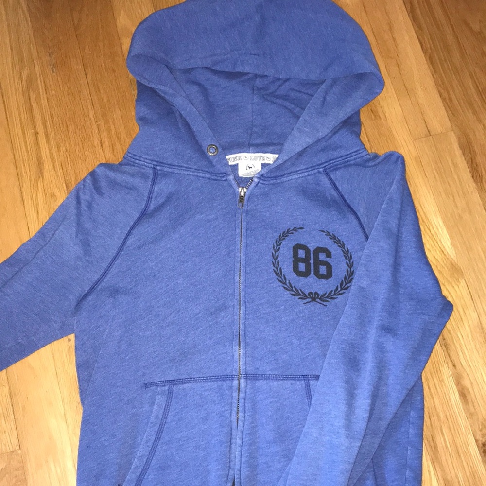 Victoria’s Secret PINK sweatshirt